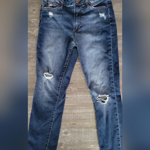 ARTICLES OF SOCIETY | STRETCH SKINNY | SIZE 27 - Picture 2 of 16